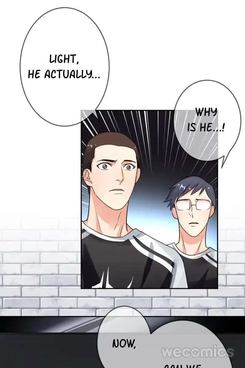 Legend Reboot Chapter 44 4